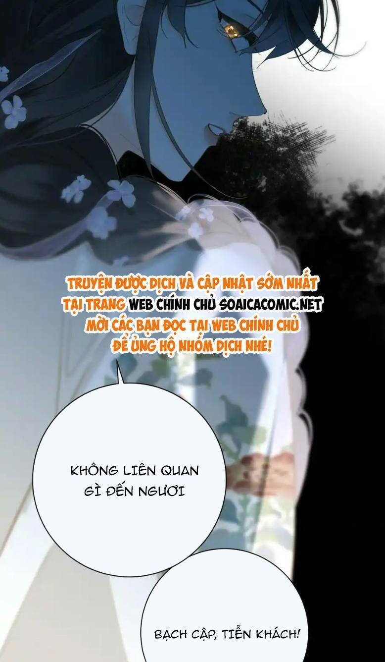 Vương Gia Hắn Luôn Nghĩ Tôi Yêu Hắn Đến Nghiện Chapter 61 - Trang 2