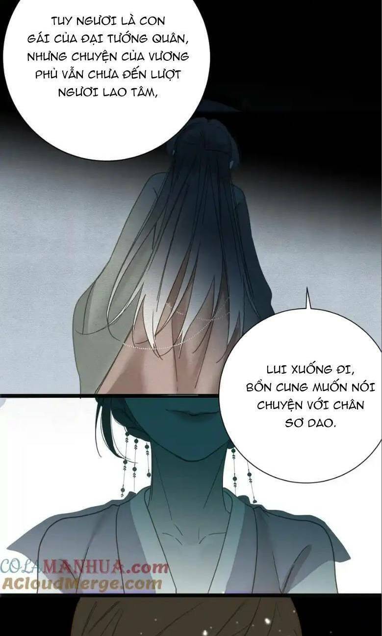 Vương Gia Hắn Luôn Nghĩ Tôi Yêu Hắn Đến Nghiện Chapter 59 - Trang 2