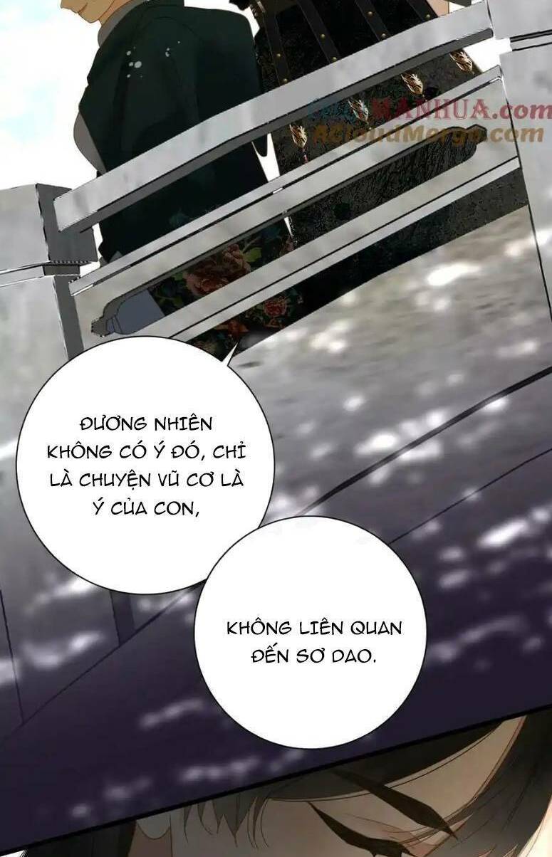 Vương Gia Hắn Luôn Nghĩ Tôi Yêu Hắn Đến Nghiện Chapter 59 - Trang 2