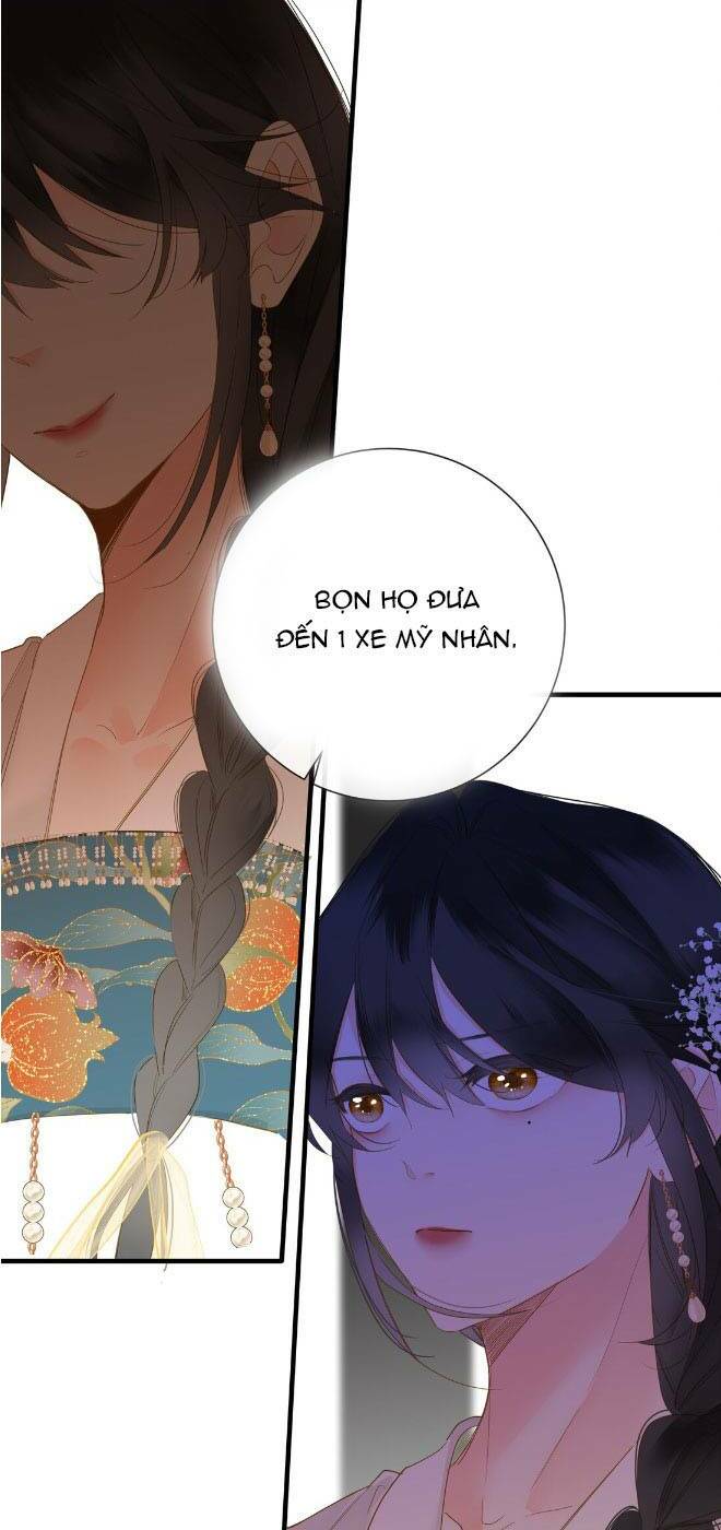 Vương Gia Hắn Luôn Nghĩ Tôi Yêu Hắn Đến Nghiện Chapter 56 - Trang 2