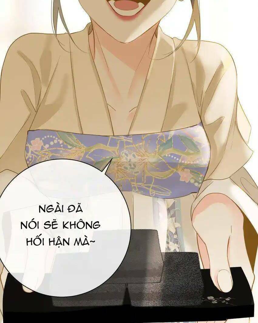 Vương Gia Hắn Luôn Nghĩ Tôi Yêu Hắn Đến Nghiện Chapter 55 - Trang 2