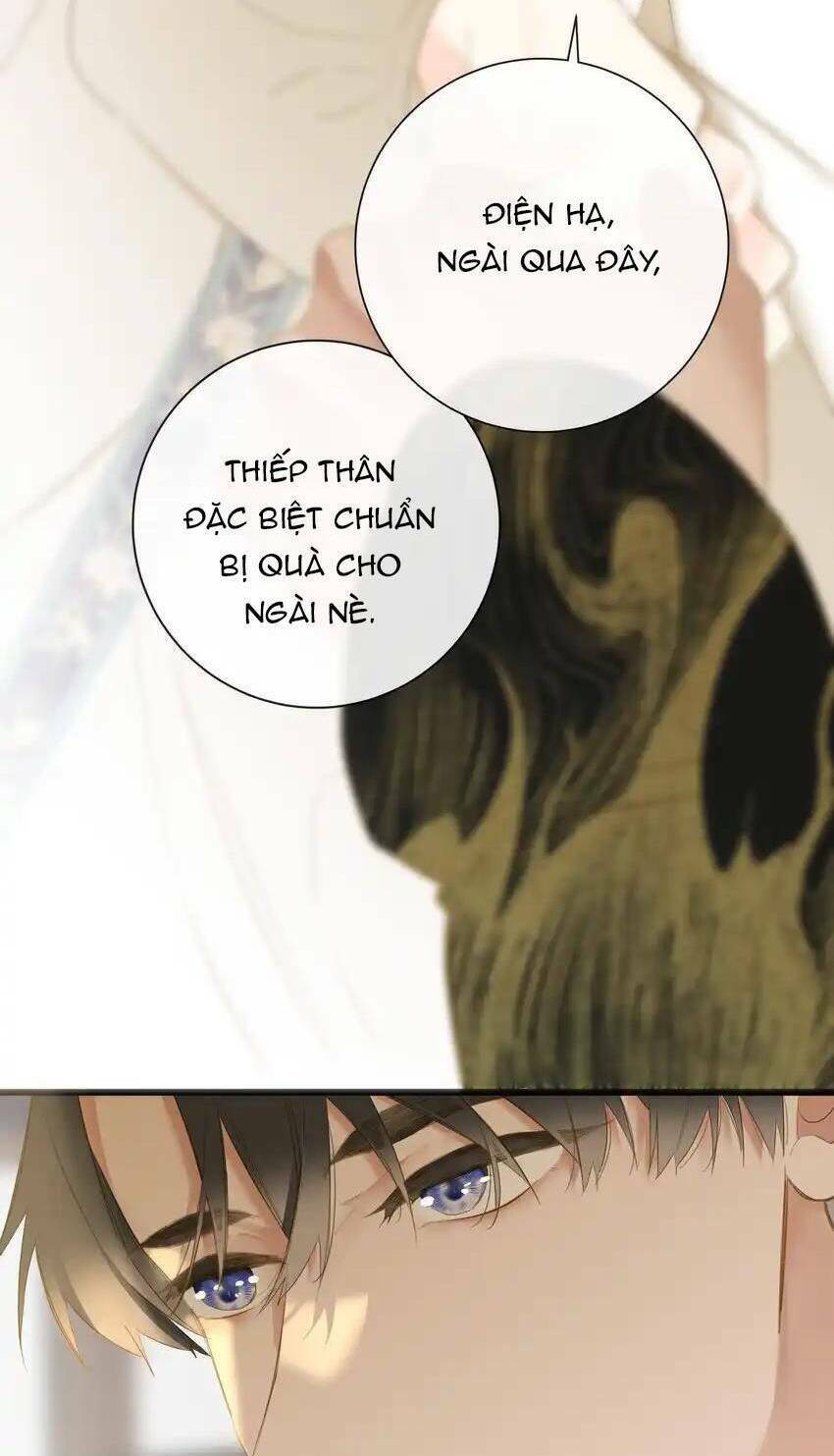 Vương Gia Hắn Luôn Nghĩ Tôi Yêu Hắn Đến Nghiện Chapter 55 - Trang 2