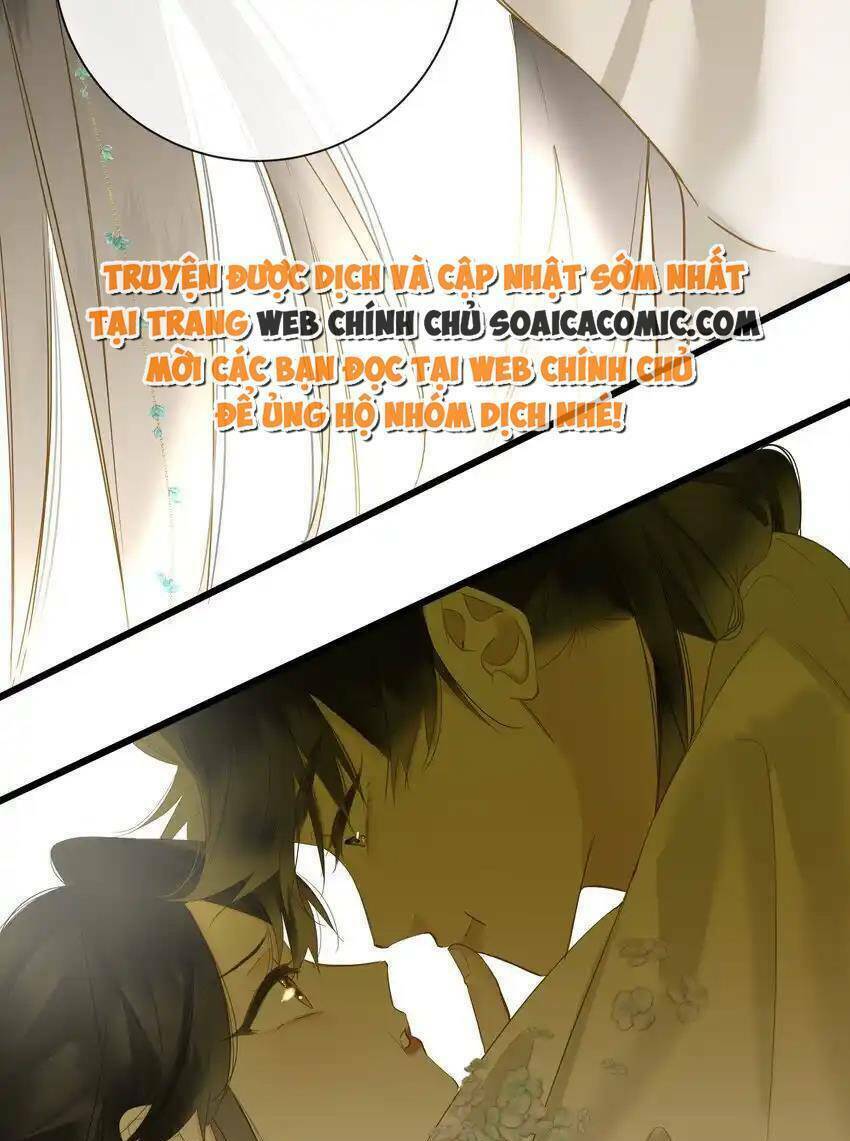 Vương Gia Hắn Luôn Nghĩ Tôi Yêu Hắn Đến Nghiện Chapter 55 - Trang 2