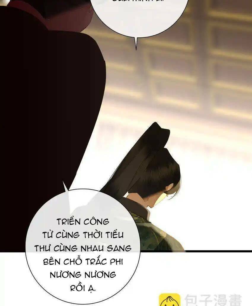 Vương Gia Hắn Luôn Nghĩ Tôi Yêu Hắn Đến Nghiện Chapter 55 - Trang 2