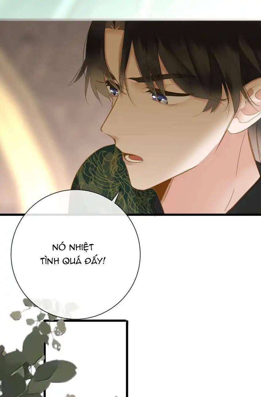 Vương Gia Hắn Luôn Nghĩ Tôi Yêu Hắn Đến Nghiện Chapter 55 - Trang 2