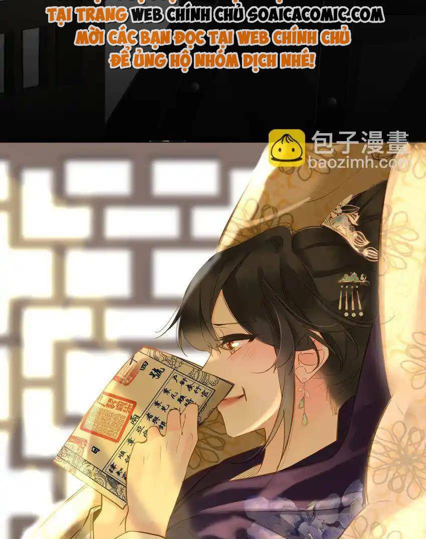 Vương Gia Hắn Luôn Nghĩ Tôi Yêu Hắn Đến Nghiện Chapter 54 - Trang 2