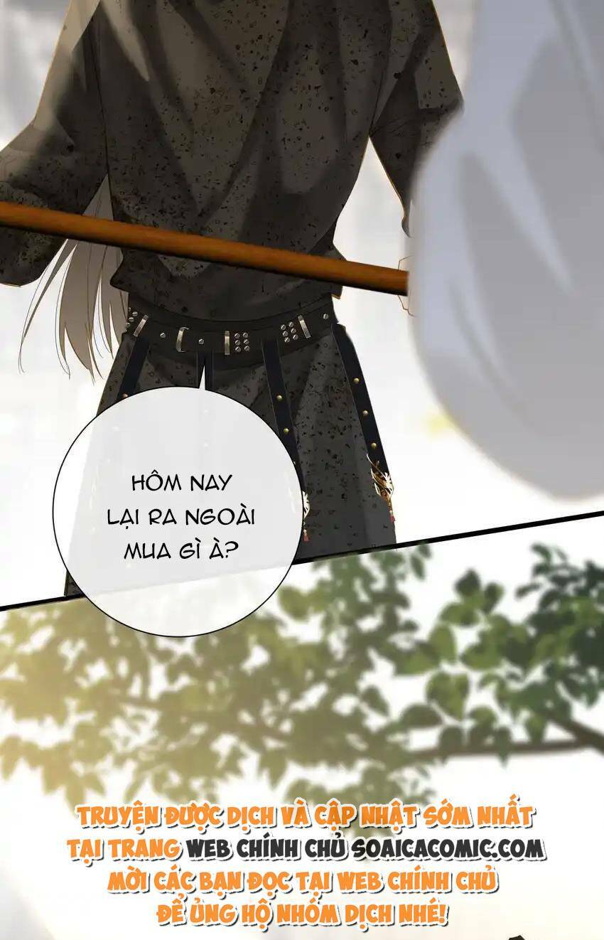 Vương Gia Hắn Luôn Nghĩ Tôi Yêu Hắn Đến Nghiện Chapter 54 - Trang 2