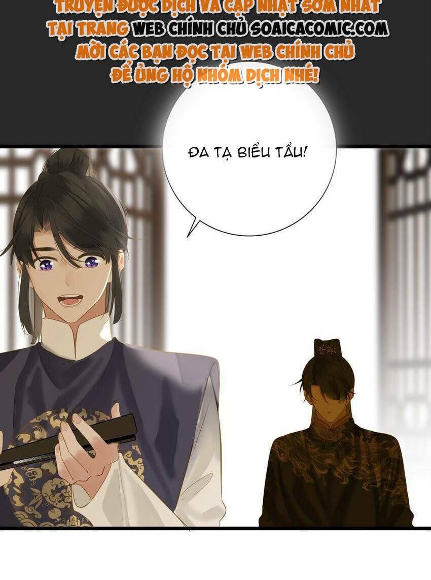 Vương Gia Hắn Luôn Nghĩ Tôi Yêu Hắn Đến Nghiện Chapter 52 - Trang 2