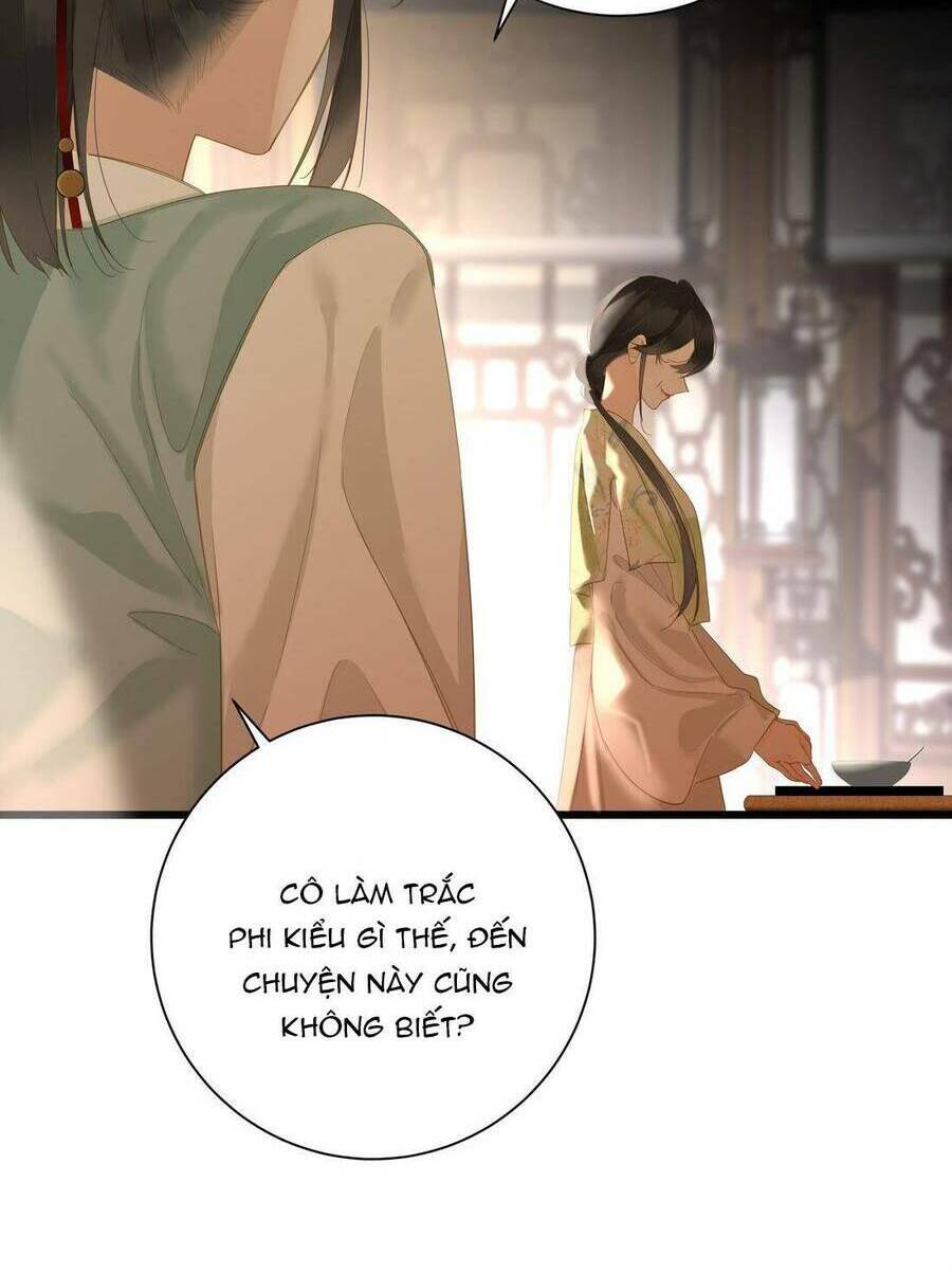 Vương Gia Hắn Luôn Nghĩ Tôi Yêu Hắn Đến Nghiện Chapter 51 - Trang 2