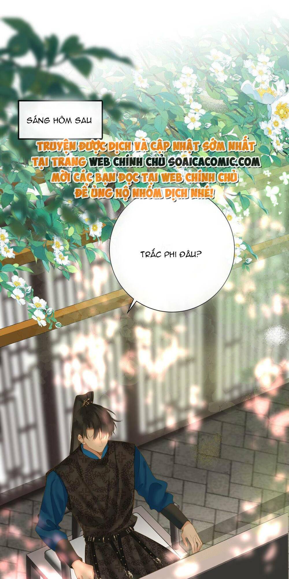 Vương Gia Hắn Luôn Nghĩ Tôi Yêu Hắn Đến Nghiện Chapter 50 - Trang 2