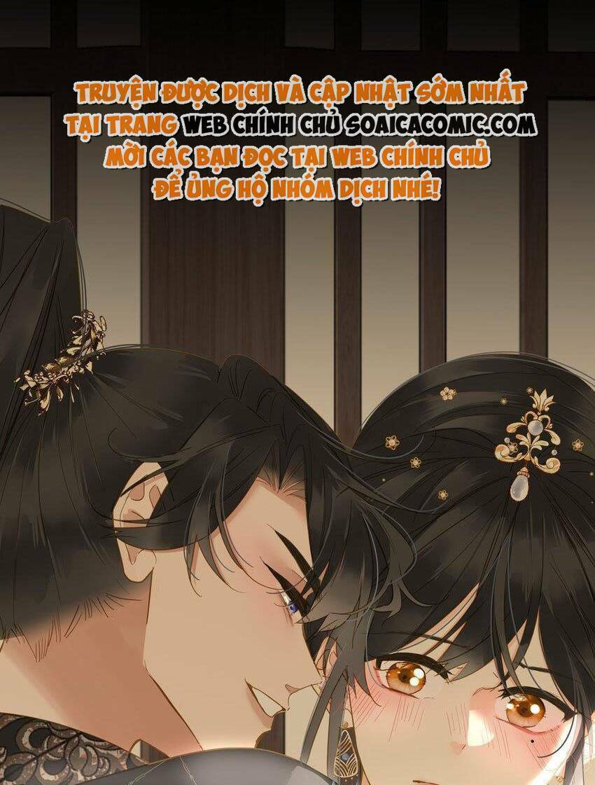 Vương Gia Hắn Luôn Nghĩ Tôi Yêu Hắn Đến Nghiện Chapter 48 - Trang 2