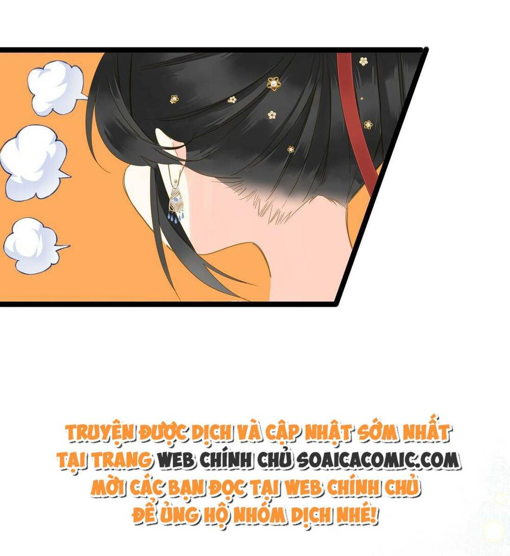 Vương Gia Hắn Luôn Nghĩ Tôi Yêu Hắn Đến Nghiện Chapter 46 - Trang 2