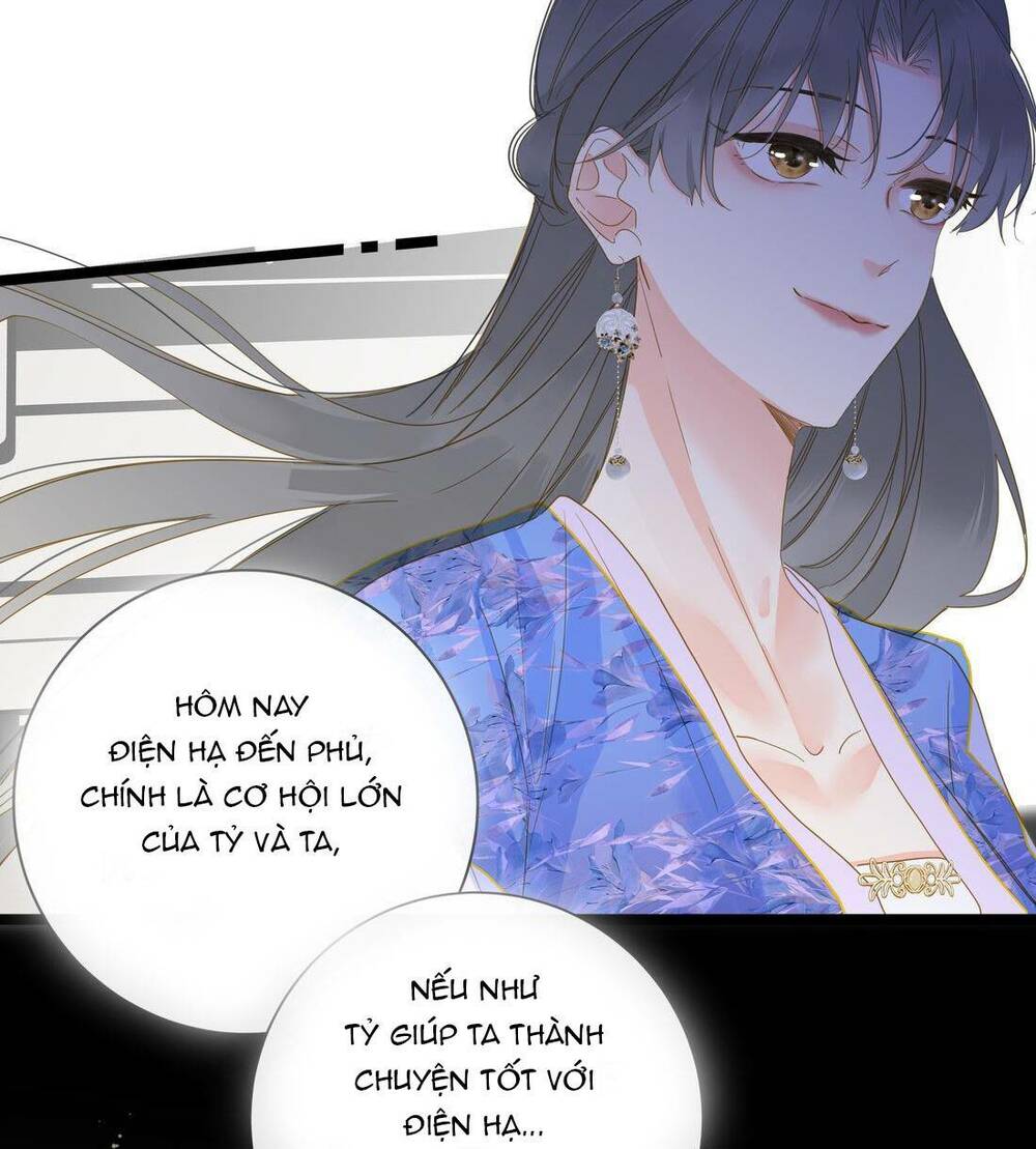 Vương Gia Hắn Luôn Nghĩ Tôi Yêu Hắn Đến Nghiện Chapter 46 - Trang 2