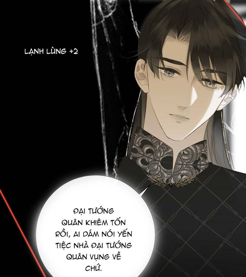 Vương Gia Hắn Luôn Nghĩ Tôi Yêu Hắn Đến Nghiện Chapter 45 - Trang 2