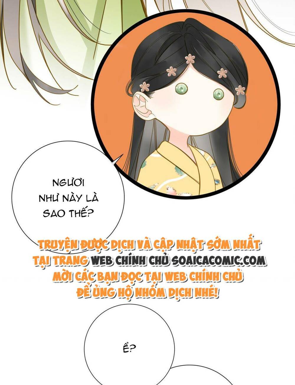 Vương Gia Hắn Luôn Nghĩ Tôi Yêu Hắn Đến Nghiện Chapter 44 - Trang 2