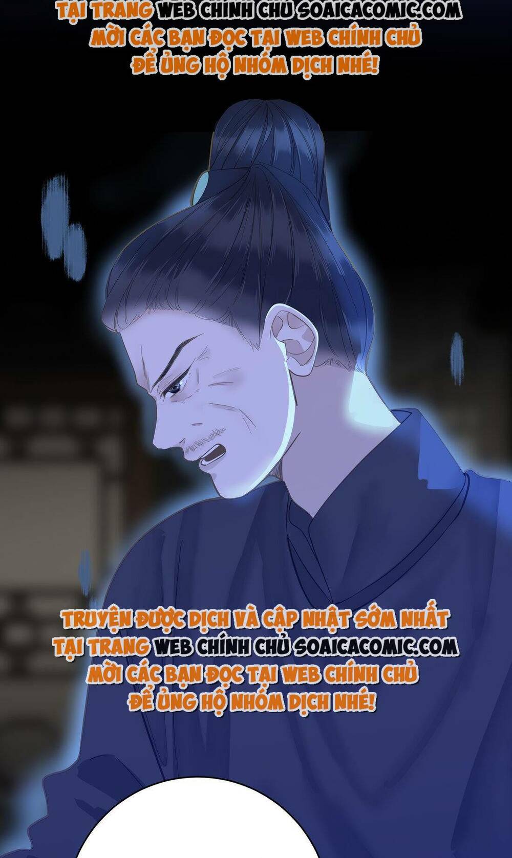 Vương Gia Hắn Luôn Nghĩ Tôi Yêu Hắn Đến Nghiện Chapter 32 - Trang 2