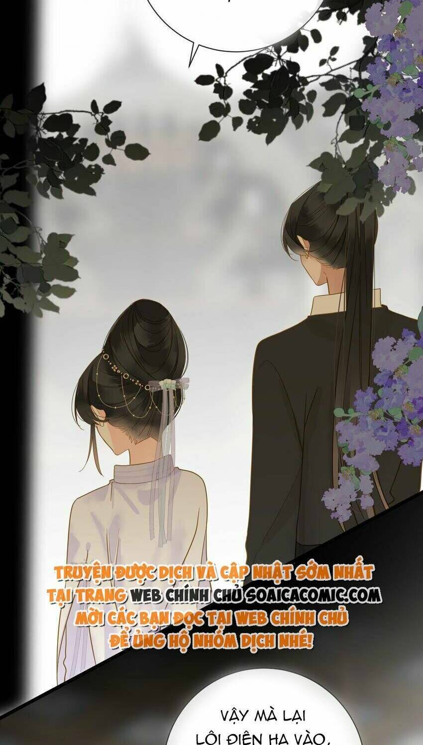 Vương Gia Hắn Luôn Nghĩ Tôi Yêu Hắn Đến Nghiện Chapter 29 - Trang 2