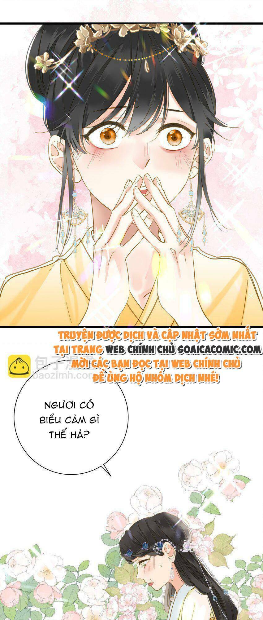 Vương Gia Hắn Luôn Nghĩ Tôi Yêu Hắn Đến Nghiện Chapter 24 - Trang 2