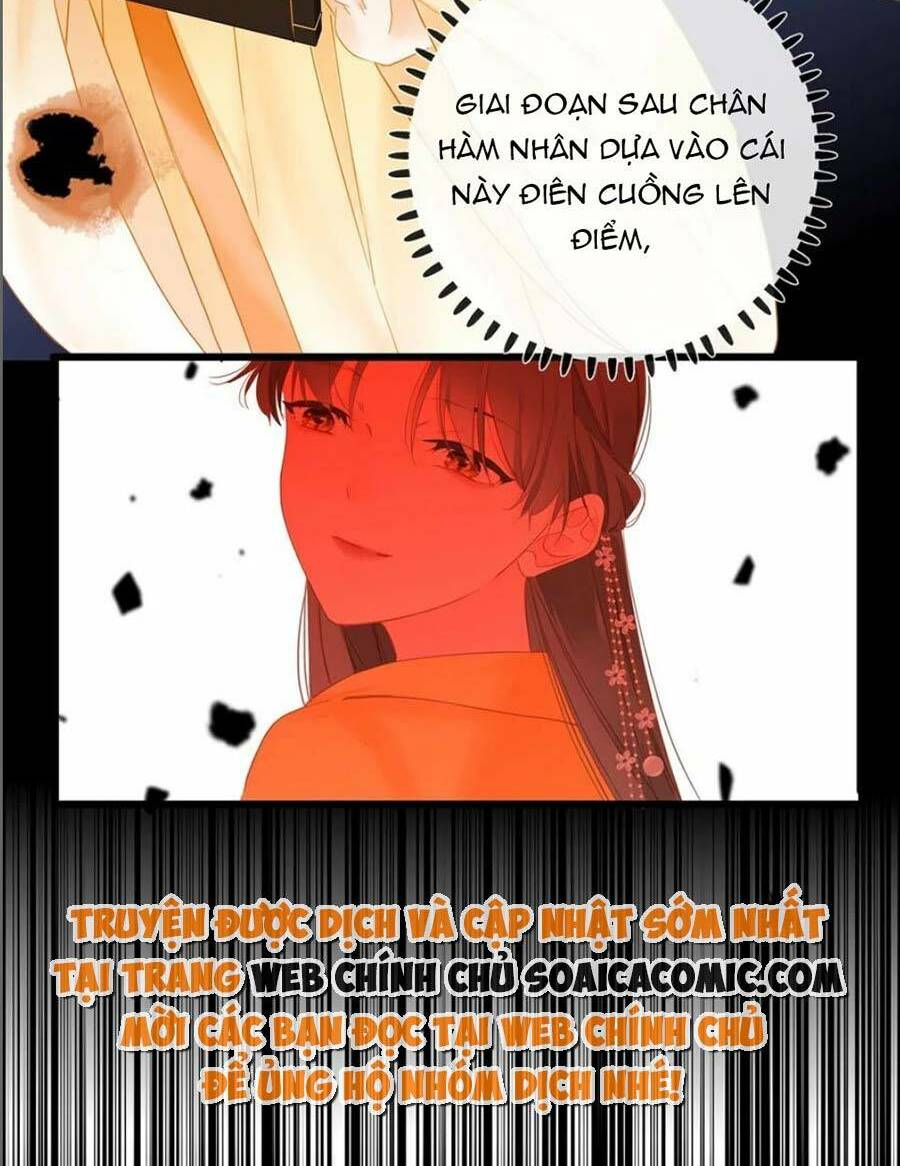 Vương Gia Hắn Luôn Nghĩ Tôi Yêu Hắn Đến Nghiện Chapter 18 - Trang 2