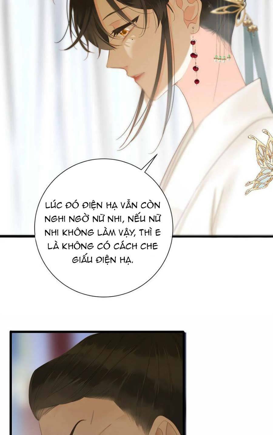 Vương Gia Hắn Luôn Nghĩ Tôi Yêu Hắn Đến Nghiện Chapter 16 - Trang 2