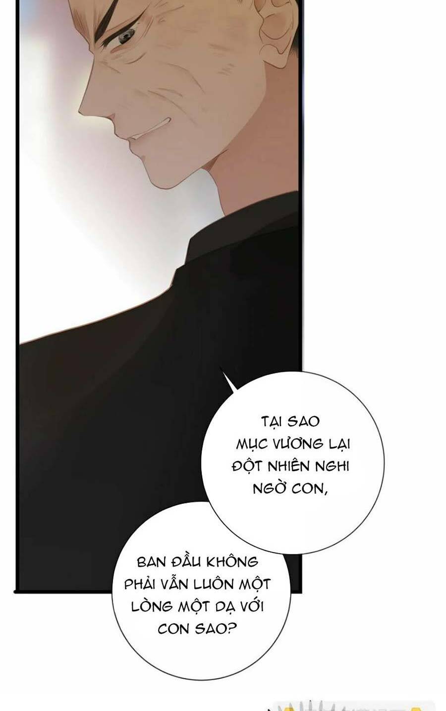 Vương Gia Hắn Luôn Nghĩ Tôi Yêu Hắn Đến Nghiện Chapter 16 - Trang 2