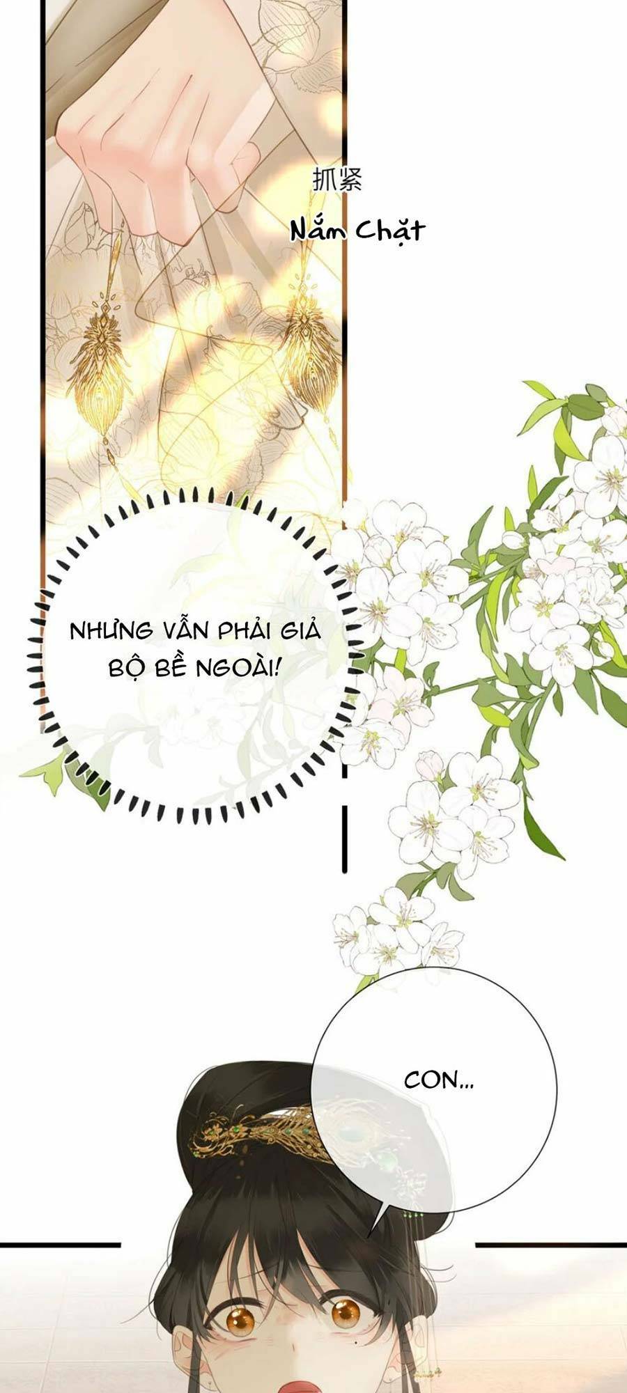 Vương Gia Hắn Luôn Nghĩ Tôi Yêu Hắn Đến Nghiện Chapter 16 - Trang 2