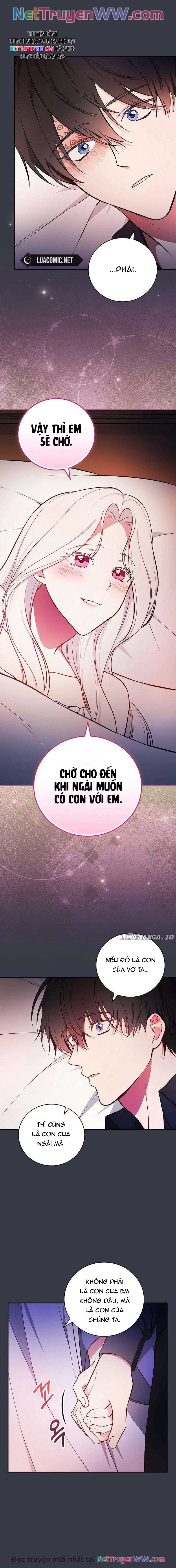 Tôi Trở Thành Mẹ Của Chiến Binh Chapter 89 - Trang 2