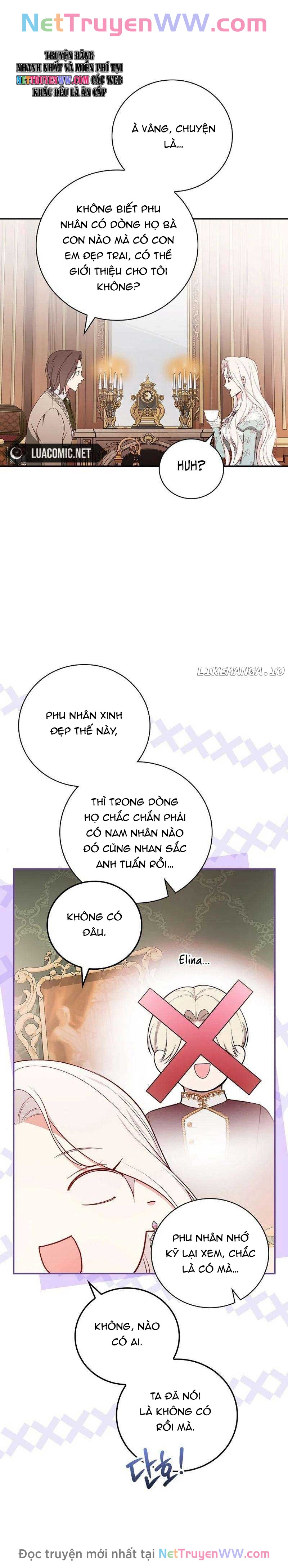 Tôi Trở Thành Mẹ Của Chiến Binh Chapter 89 - Trang 2