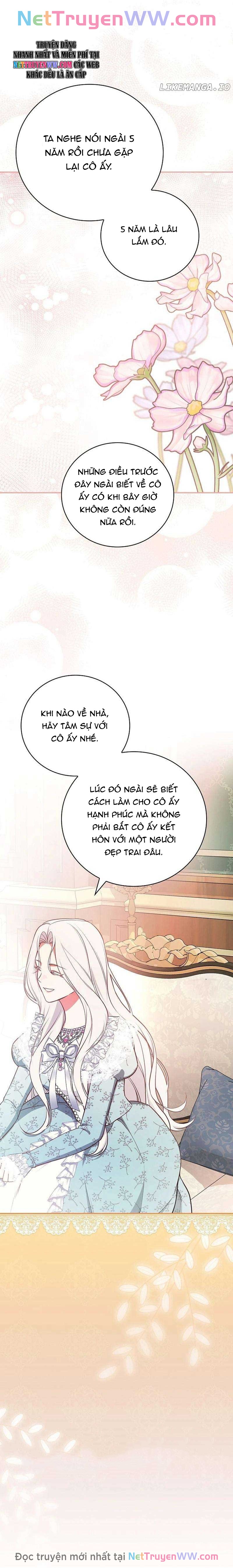 Tôi Trở Thành Mẹ Của Chiến Binh Chapter 89 - Trang 2