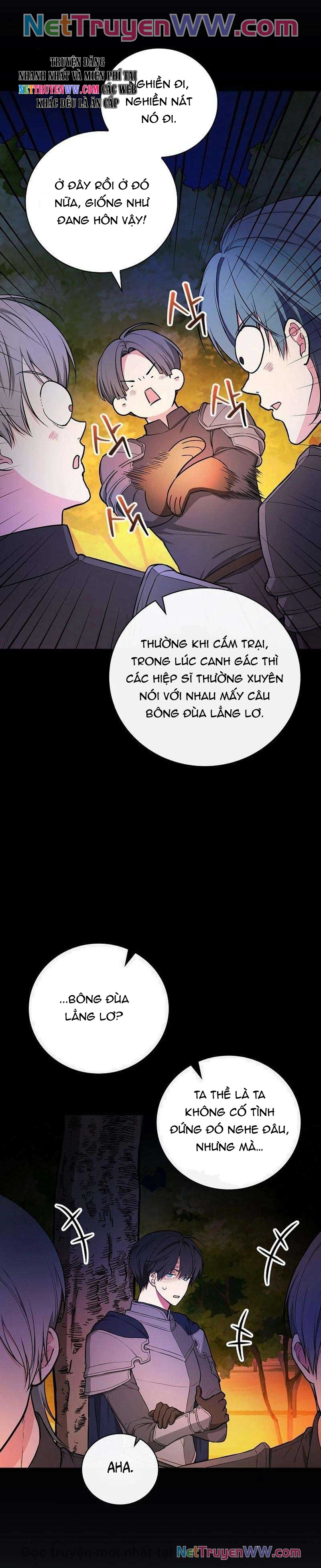 Tôi Trở Thành Mẹ Của Chiến Binh Chapter 89 - Trang 2