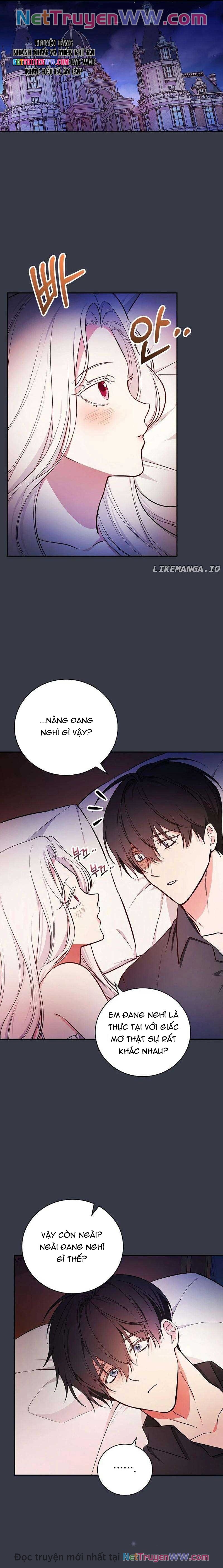 Tôi Trở Thành Mẹ Của Chiến Binh Chapter 89 - Trang 2