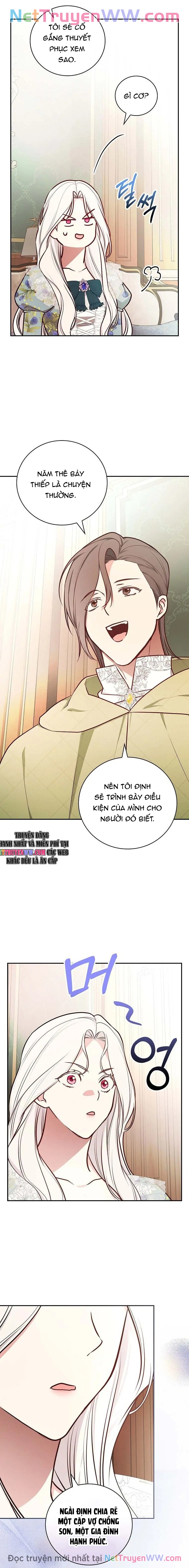 Tôi Trở Thành Mẹ Của Chiến Binh Chapter 86 - Trang 2