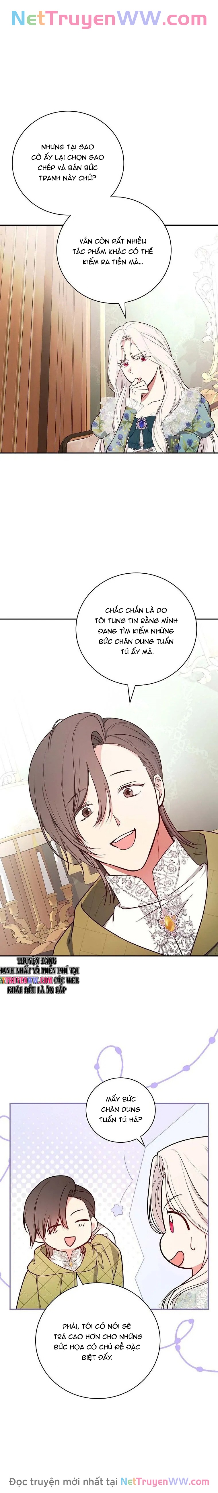 Tôi Trở Thành Mẹ Của Chiến Binh Chapter 86 - Trang 2