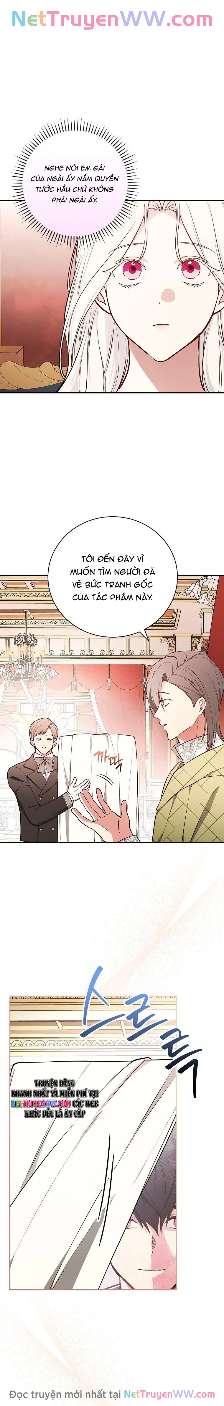 Tôi Trở Thành Mẹ Của Chiến Binh Chapter 85 - Trang 2