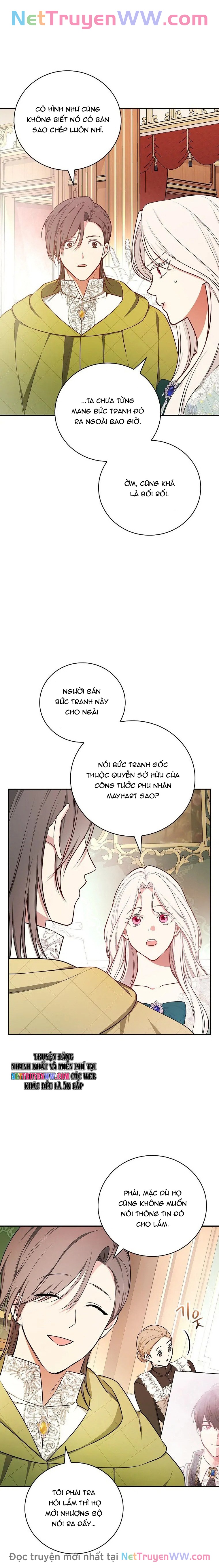 Tôi Trở Thành Mẹ Của Chiến Binh Chapter 85 - Trang 2