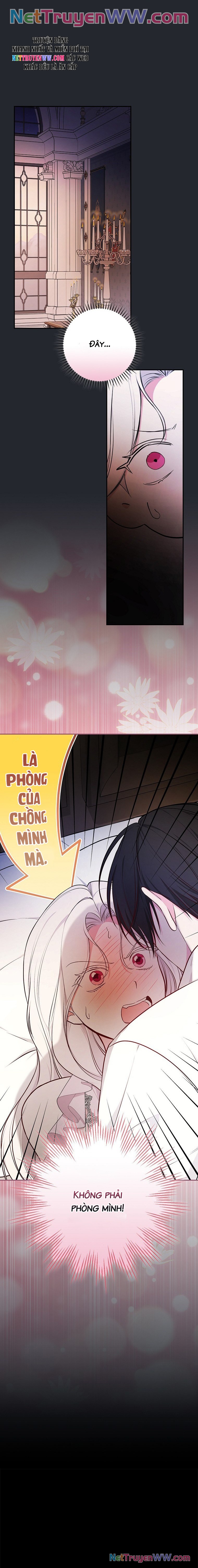 Tôi Trở Thành Mẹ Của Chiến Binh Chapter 82 - Trang 2