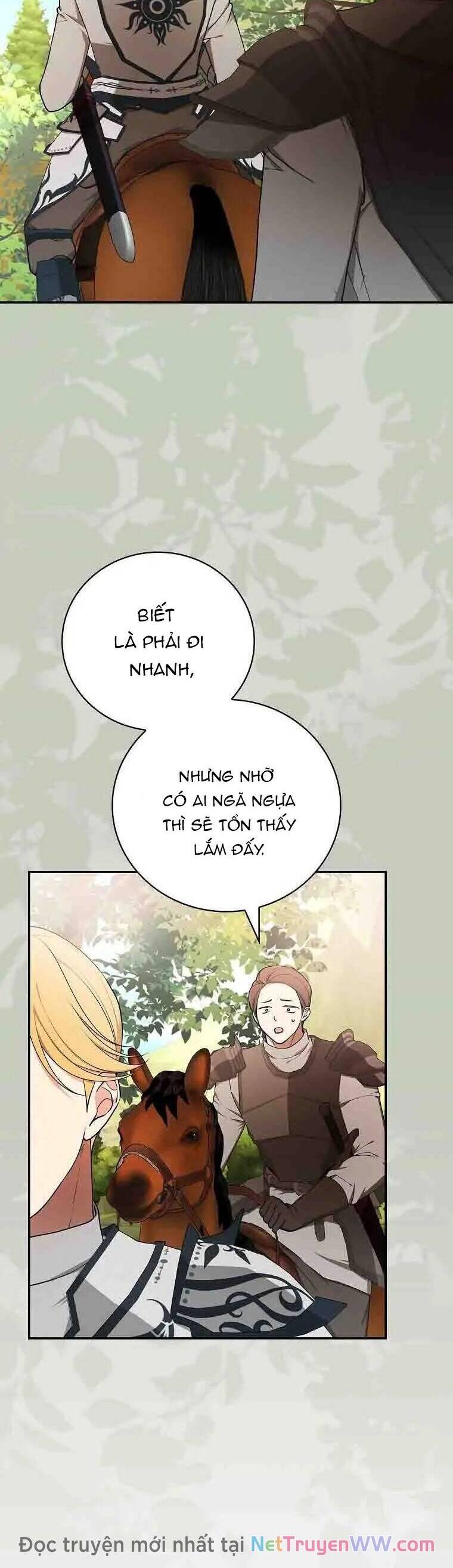 Tôi Trở Thành Mẹ Của Chiến Binh Chapter 78 - Trang 2