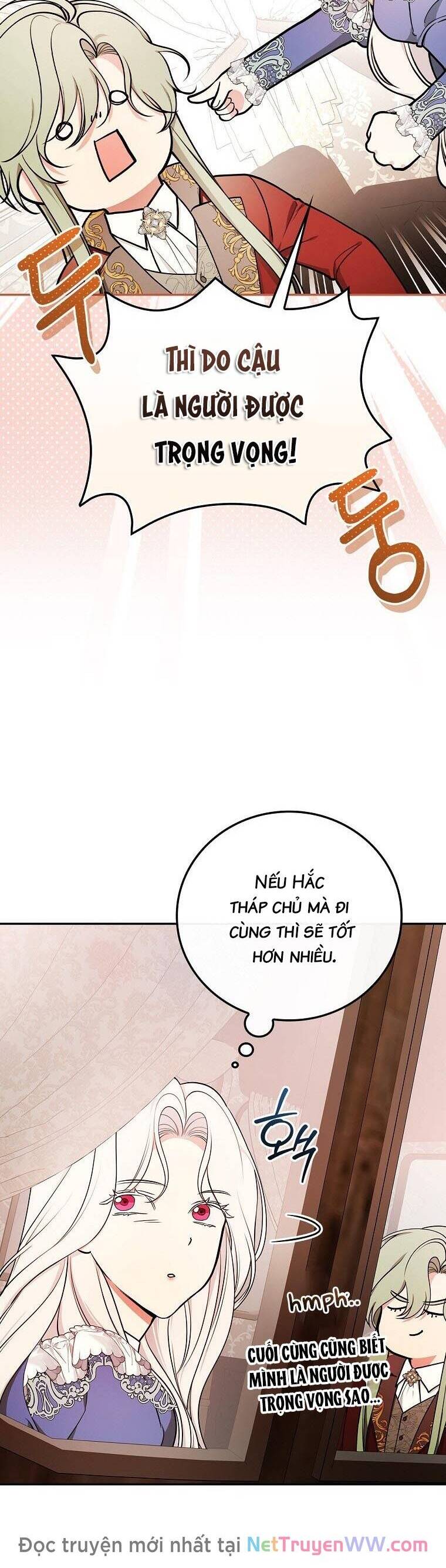 Tôi Trở Thành Mẹ Của Chiến Binh Chapter 76 - Trang 2