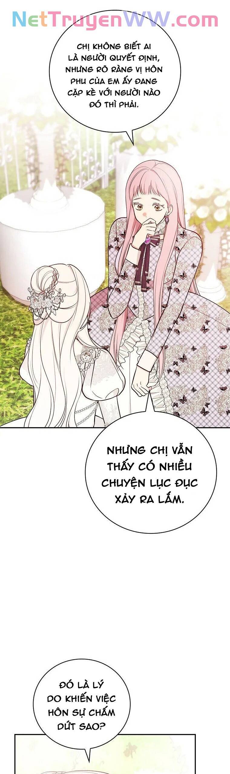 Tôi Trở Thành Mẹ Của Chiến Binh Chapter 75 - Trang 2