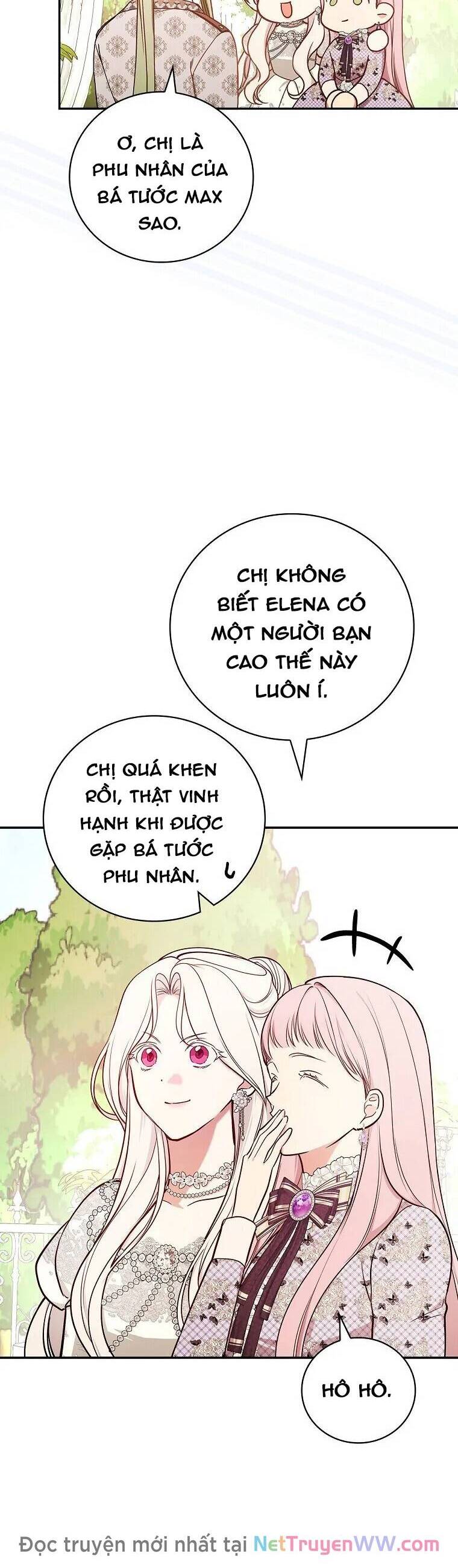 Tôi Trở Thành Mẹ Của Chiến Binh Chapter 75 - Trang 2