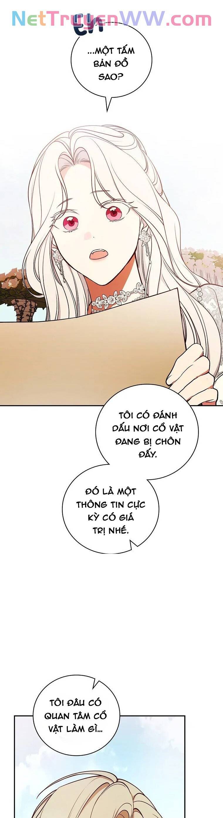 Tôi Trở Thành Mẹ Của Chiến Binh Chapter 75 - Trang 2