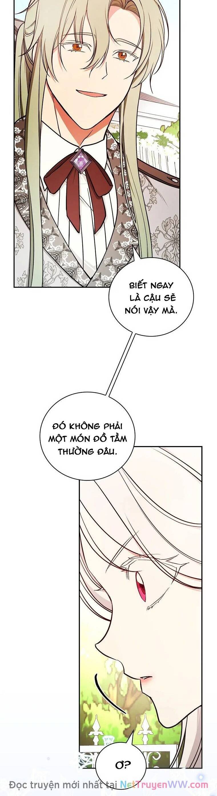 Tôi Trở Thành Mẹ Của Chiến Binh Chapter 75 - Trang 2