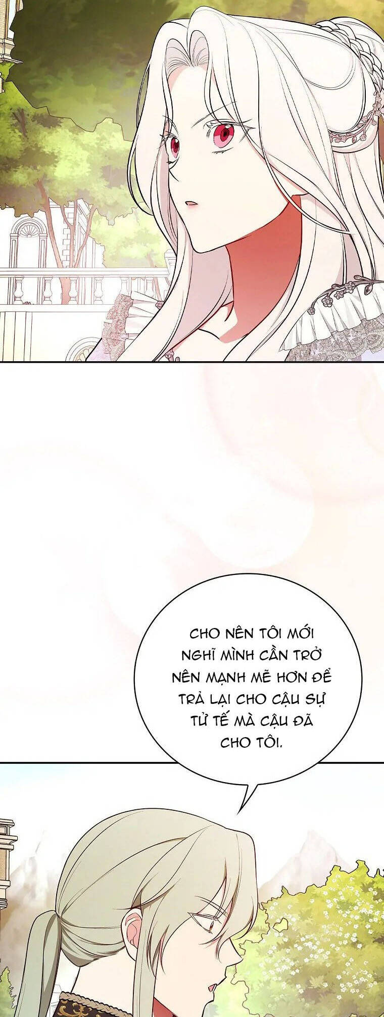 Tôi Trở Thành Mẹ Của Chiến Binh Chapter 74 - Trang 2