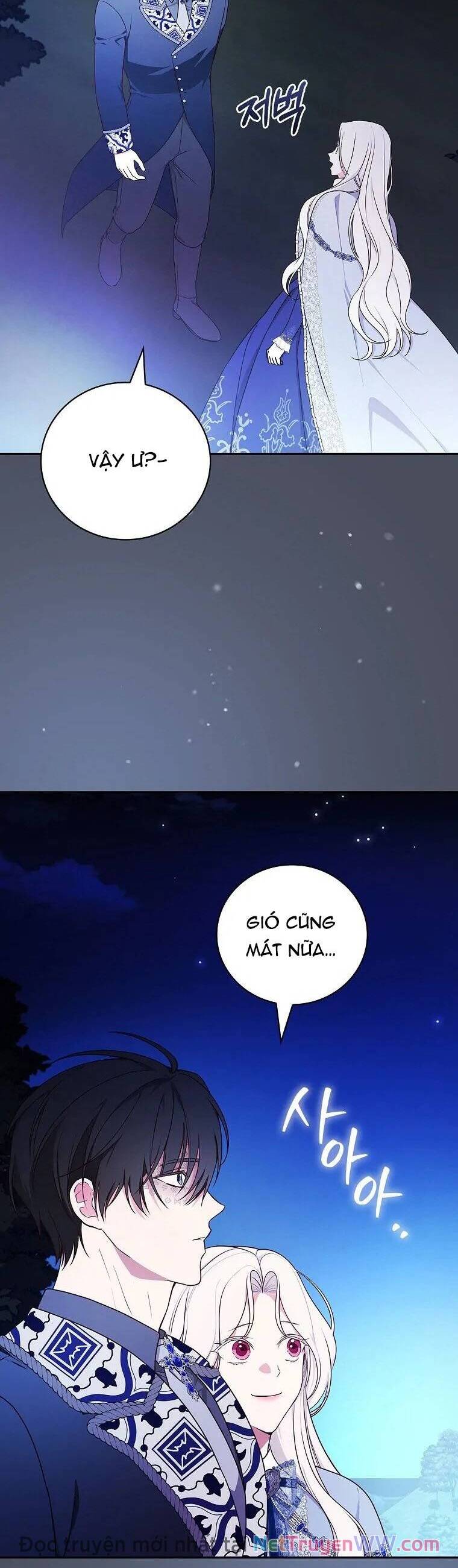 Tôi Trở Thành Mẹ Của Chiến Binh Chapter 73 - Trang 2