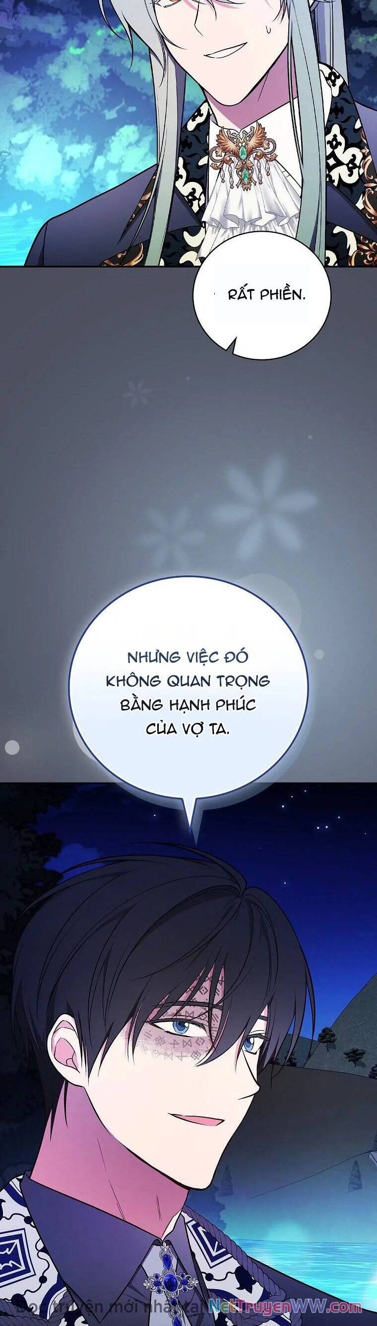 Tôi Trở Thành Mẹ Của Chiến Binh Chapter 73 - Trang 2