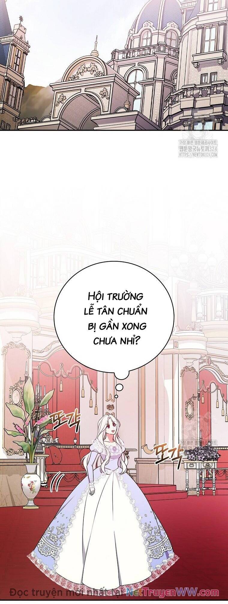 Tôi Trở Thành Mẹ Của Chiến Binh Chapter 72 - Trang 2