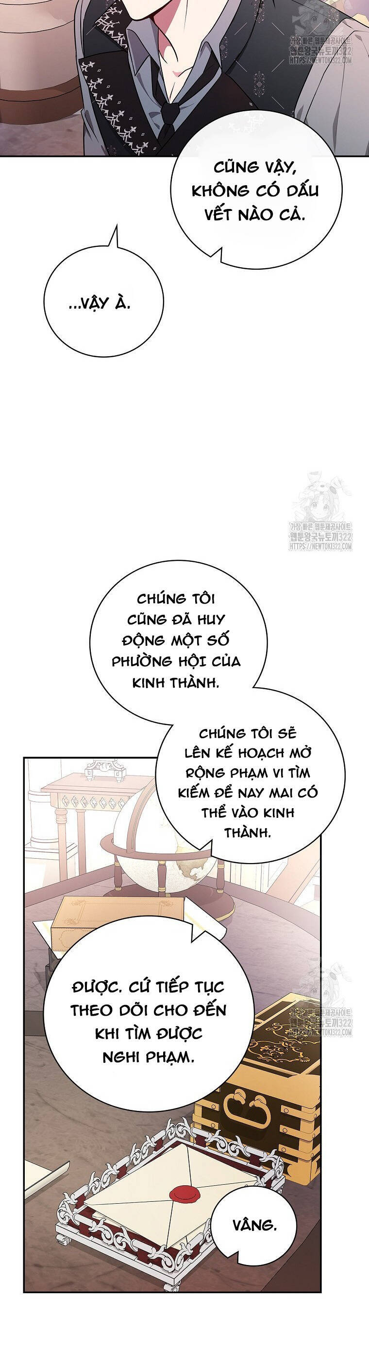 Tôi Trở Thành Mẹ Của Chiến Binh Chapter 70 - Trang 2