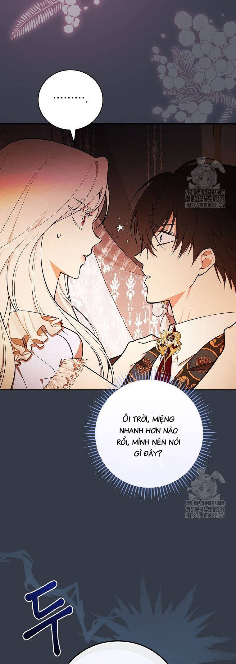 Tôi Trở Thành Mẹ Của Chiến Binh Chapter 69 - Trang 2