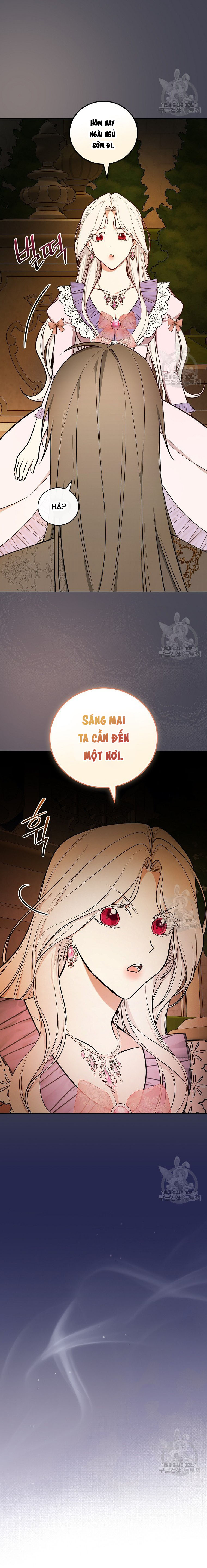 Tôi Trở Thành Mẹ Của Chiến Binh Chapter 62 - Trang 2