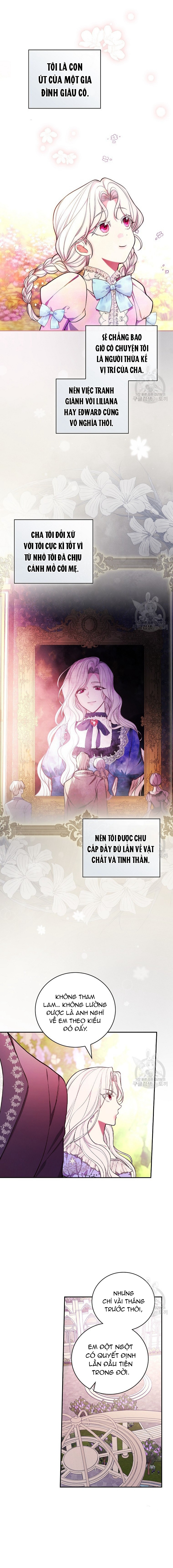 Tôi Trở Thành Mẹ Của Chiến Binh Chapter 57 - Trang 2